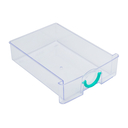 Контейнер для хранения мелочей (17х13,2х15,5 см) — фото, картинка — 4