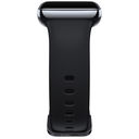Фитнес-браслет Xiaomi Smart Band 7 Pro (черный) — фото, картинка — 3