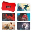 Метафорические ассоциативные карты 