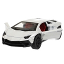 Машинка инерционная 