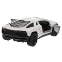 Машинка инерционная 