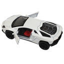 Машинка инерционная 