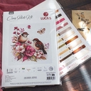 Набор для вышивания 