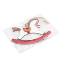 Подвеска новогодняя 