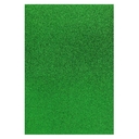 Набор фоамирана с глиттером 