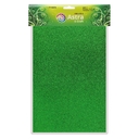 Набор фоамирана с глиттером 