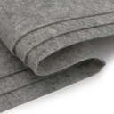 Фетр листовой мягкий (20х30 см; мраморный; 10 листов) — фото, картинка — 1