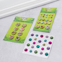 Набор для творчества и декорирования №3 — фото, картинка — 2