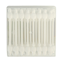 Ватные палочки с ограничителем 