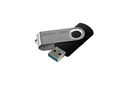 USB Flash Drive 32Gb GoodRam UTS3 (Black) — фото, картинка — 2