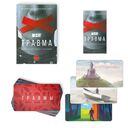 Метафорические ассоциативные карты 