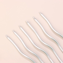 Набор свечей для торта 