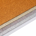 Набор фоамирана с глиттером 