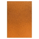 Набор фоамирана с глиттером 