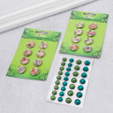 Набор для творчества и декорирования №4 — фото, картинка — 2