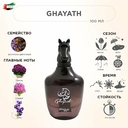 Парфюмерная вода унисекс 