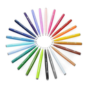 Фломастер-кисть 