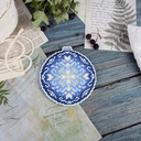 Набор для вышивания на пластиковой канве 