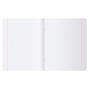 Тетрадь полуобщая в клетку 