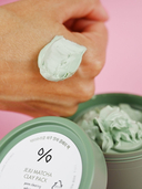 Маска для лица 