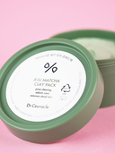 Маска для лица 