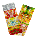 Термоэтикетки для украшения яиц 