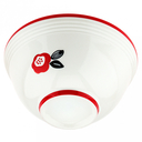 Салатник фарфоровый 