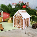 Набор для вышивания на пластиковой канве 