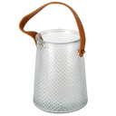 Ваза стеклянная 