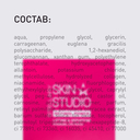 Гидрогелевые патчи для кожи вокруг глаз 