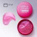 Гидрогелевые патчи для кожи вокруг глаз 