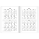 Ежедневник недатированный  Ежедневник недатированный