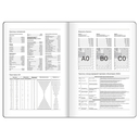 Ежедневник недатированный  Ежедневник недатированный