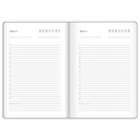 Ежедневник недатированный  Ежедневник недатированный