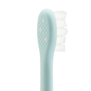 Насадка для электрической зубной щетки Revyline RL 015 Kids (белая, soft, 2 шт.) — фото, картинка — 3