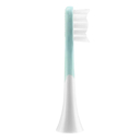 Насадка для электрической зубной щетки Revyline RL 015 Kids (белая, soft, 2 шт.) — фото, картинка — 2