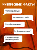 Секреты животных озера — фото, картинка — 4