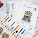 Набор для вышивания 