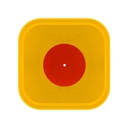 Стаканчик для рассады (7,5х7,5х8,5 см; 5 шт.) — фото, картинка — 1