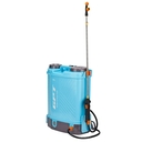 Аккумуляторный опрыскиватель 