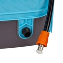 Аккумуляторный опрыскиватель 