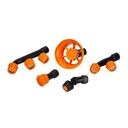 Аккумуляторный опрыскиватель 