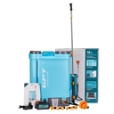 Аккумуляторный опрыскиватель 