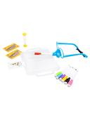 Попробуй угадай. Рисуем носом — фото, картинка — 2