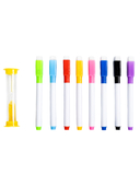 Попробуй угадай. Рисуем носом — фото, картинка — 4