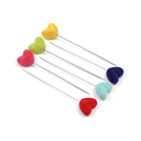 Набор булавок декоративных 