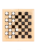 Шашки-шахматы — фото, картинка — 4