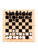 Шашки-шахматы — фото, картинка — 7