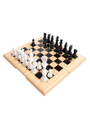 Шашки-шахматы — фото, картинка — 8