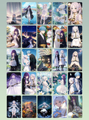 Набор карточек 